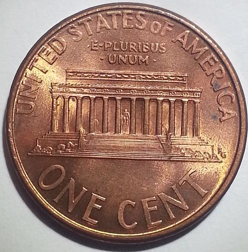 1999-Lincoln-Memorial-Cent-Die-Clash
