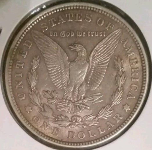 Seated-Liberty-Dollar----Does-This-Look-Real?