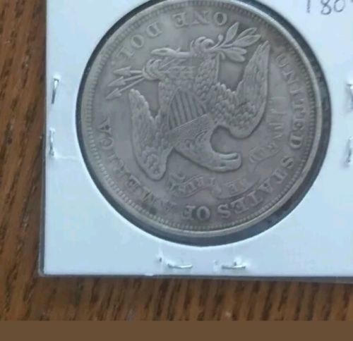 Seated-Liberty-Dollar----Does-This-Look-Real?