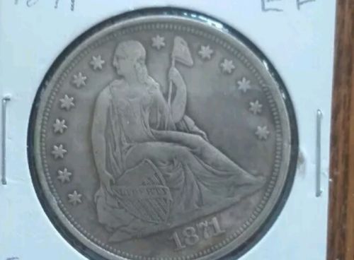 Seated-Liberty-Dollar----Does-This-Look-Real?