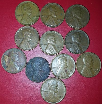 Cool-Lincoln-Roll-Finds-From-Bank-Rolls----Post-Yours!