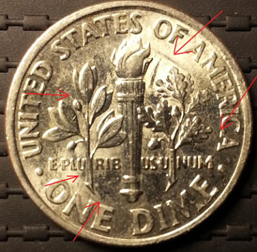 2001-P-Roosevelt-Dime-Die-Clash