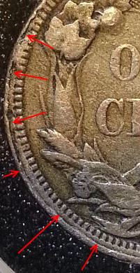 Looking-For-Thoughts-On-1858-Flying-Eagle-Cent