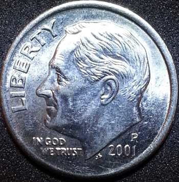 2001-P-Roosevelt-Dime-Die-Clash