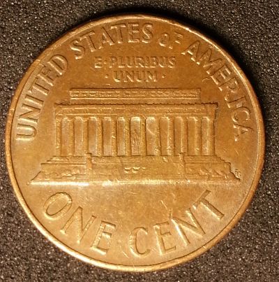 Double-Error:-Lamination-Flaw-Plus-Die-Clash-[1965-LMC]