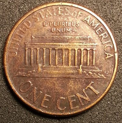 Sintered-Planchet-Cent?