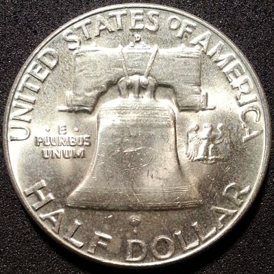Grade-My-First-Franklin-Half