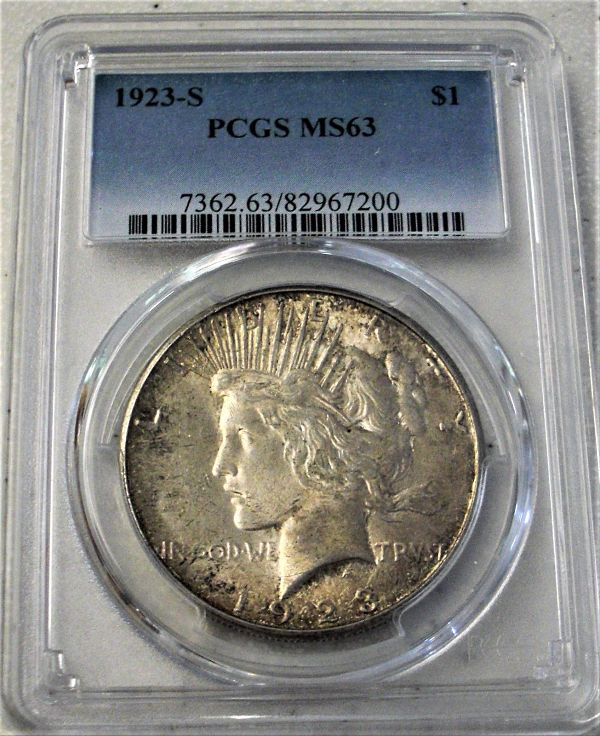 1923-S-Peace-Dollar-For-Gradng