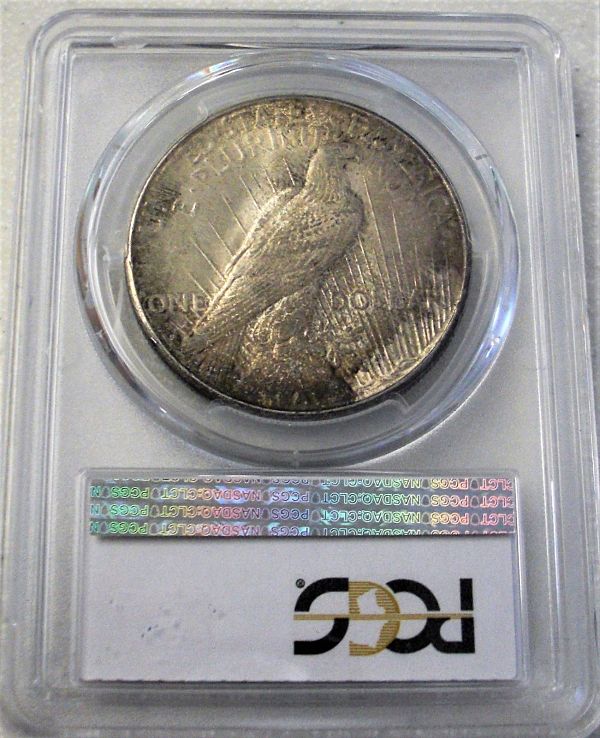 1923-S-Peace-Dollar-For-Gradng