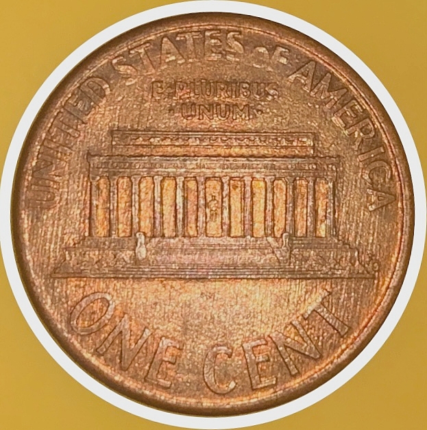 What-Is-Going-On-Here-With-This-1993-Penny?-Clean-Damage-Or-Error-Strike-Or?