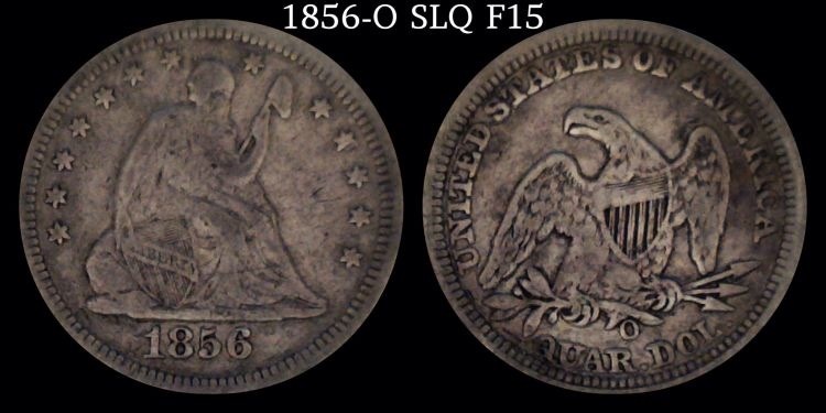 The-54-Days-Of-Seated-Liberty-Coins!!
