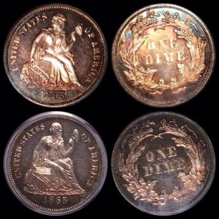 You-Vs-PCGS---1865-Lsd---My-Most-Expensive-Purchase-Ever