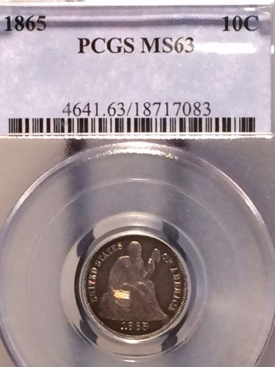 You-Vs-PCGS---1865-Lsd---My-Most-Expensive-Purchase-Ever