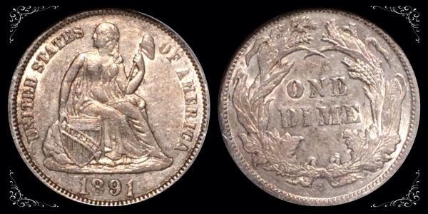 The-54-Days-Of-Seated-Liberty-Coins!!