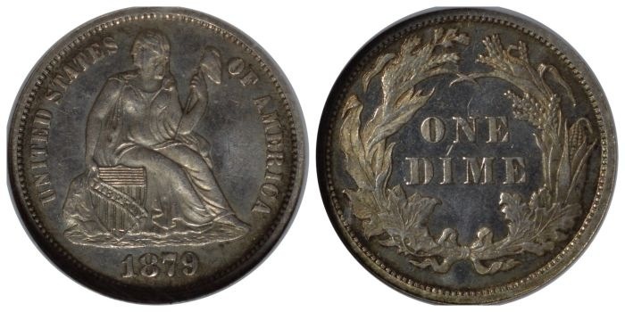 You-Vs-PCGS-1879-Liberty-Seated-Dime