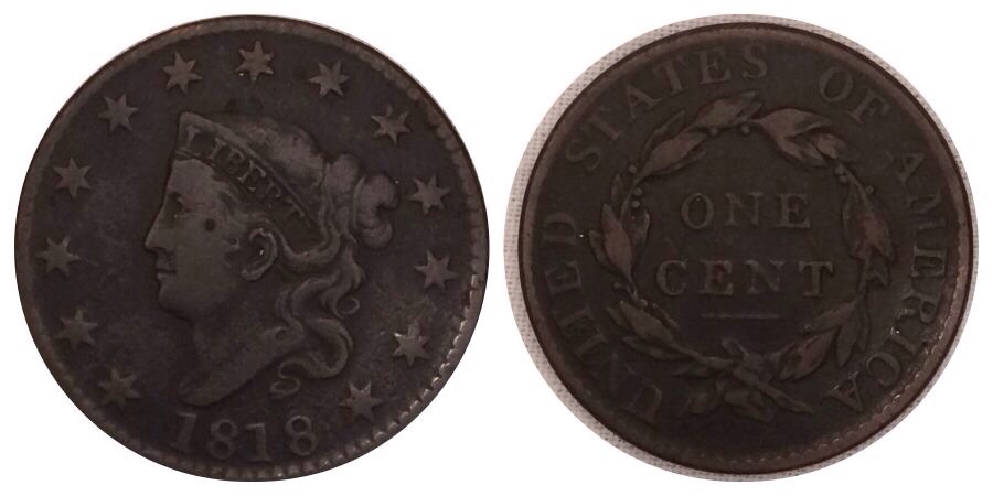 The-100-Days-Of-19th-Century-US-Coins-Plus-64-Days-Of-20th