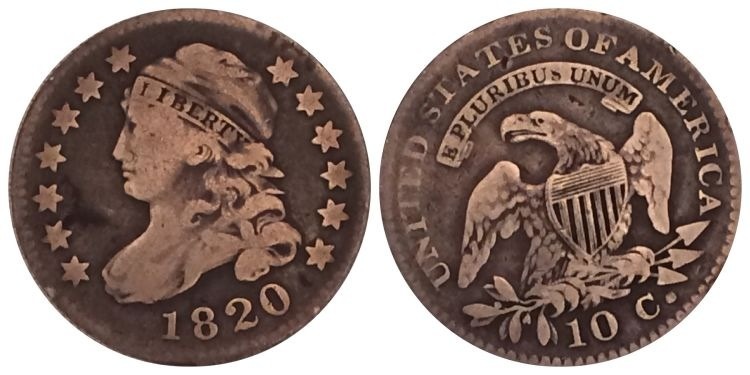 The-100-Days-Of-19th-Century-US-Coins-Plus-64-Days-Of-20th