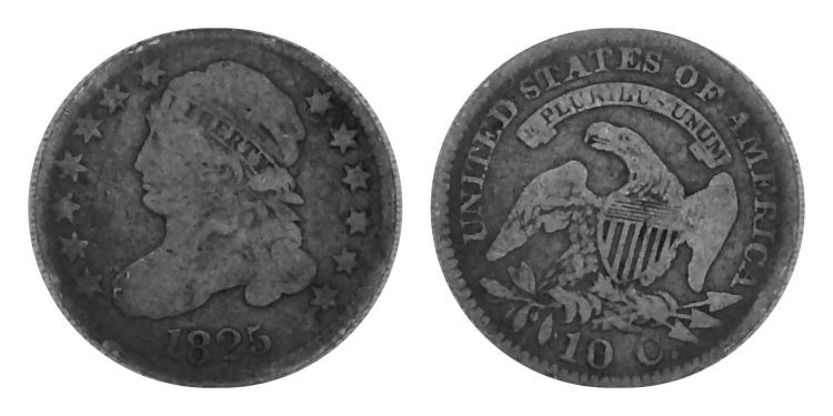 The-100-Days-Of-19th-Century-US-Coins-Plus-64-Days-Of-20th