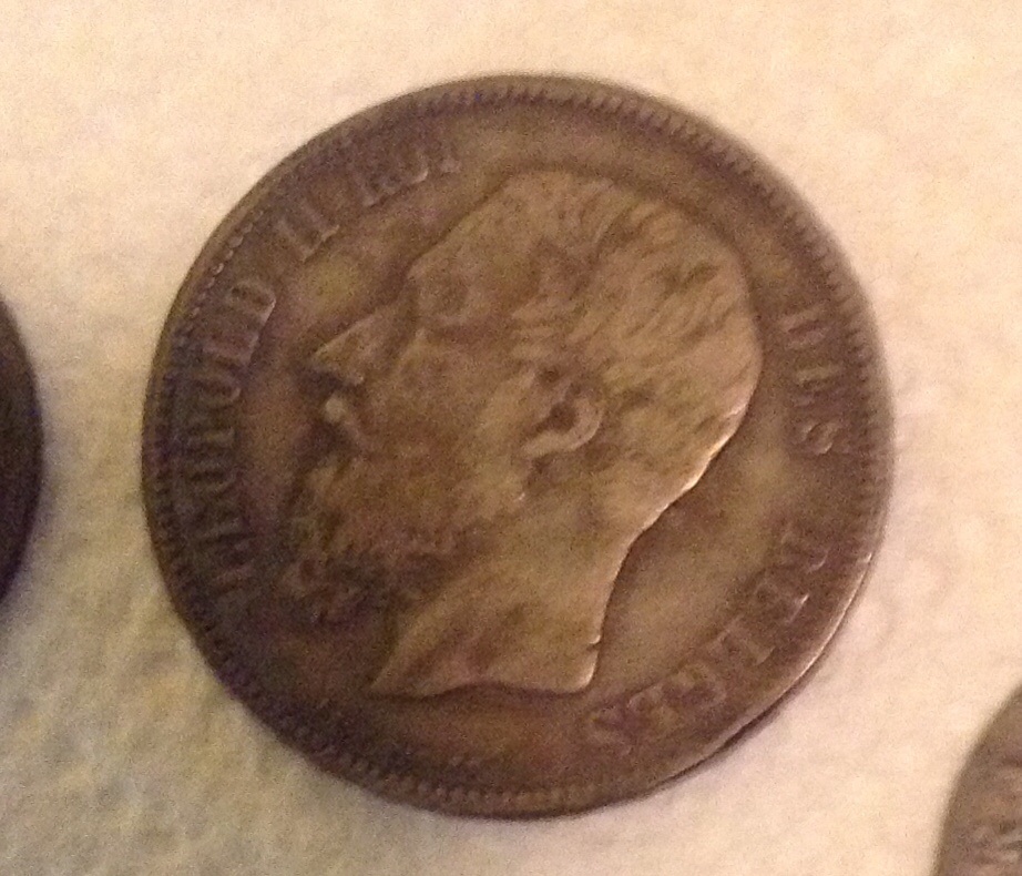 New-To-Forum.-Inherited-A-Bunch-Of-Old-Coins-And-Paper-Money