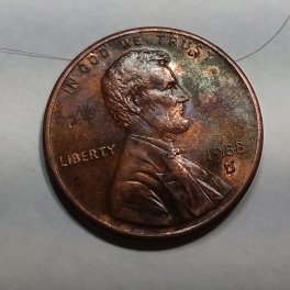 1988-D-Penny-Possible-Error