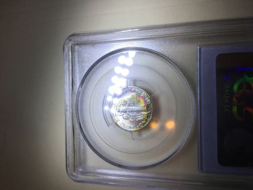 Toned-Mercury-Dimes;-My-Collection-And-Yours