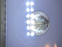 Toned-Mercury-Dimes;-My-Collection-And-Yours