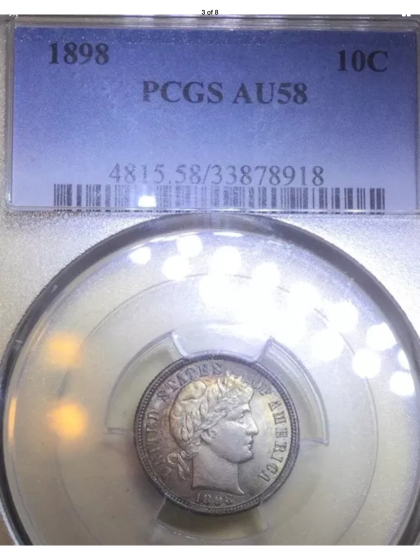 The-25-Days-Of-Barber-Coins!!