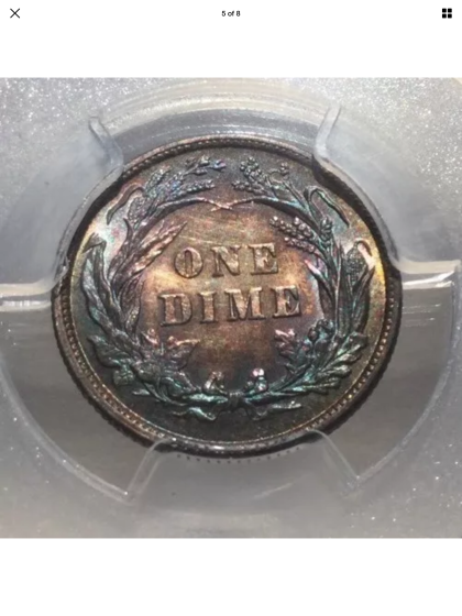 The-25-Days-Of-Barber-Coins!!