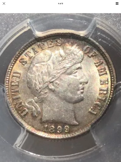 The-25-Days-Of-Barber-Coins!!