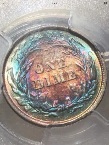 The-117-Days-Of-Your-Best-US-Coin-1909-1793-+-13-Days-Of-Colonials-And-Post-Colonials!!