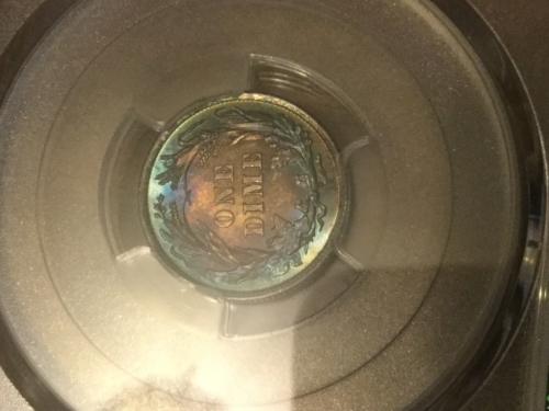 The-117-Days-Of-Your-Best-US-Coin-1909-1793-+-13-Days-Of-Colonials-And-Post-Colonials!!
