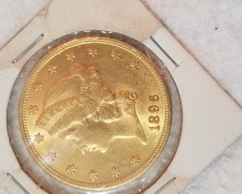 1896-Double-Eagle-Grading.