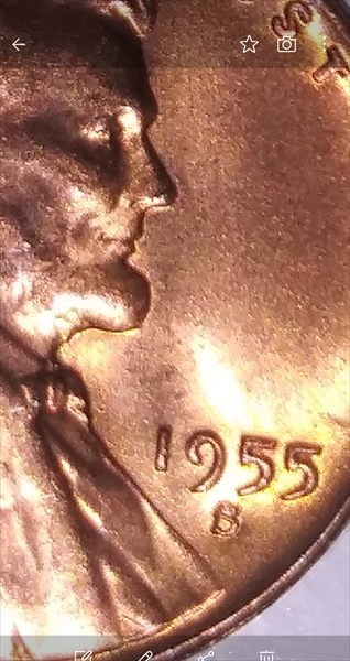 1955-Error-Lincoln-Penny-Error-In-Mint-Mark