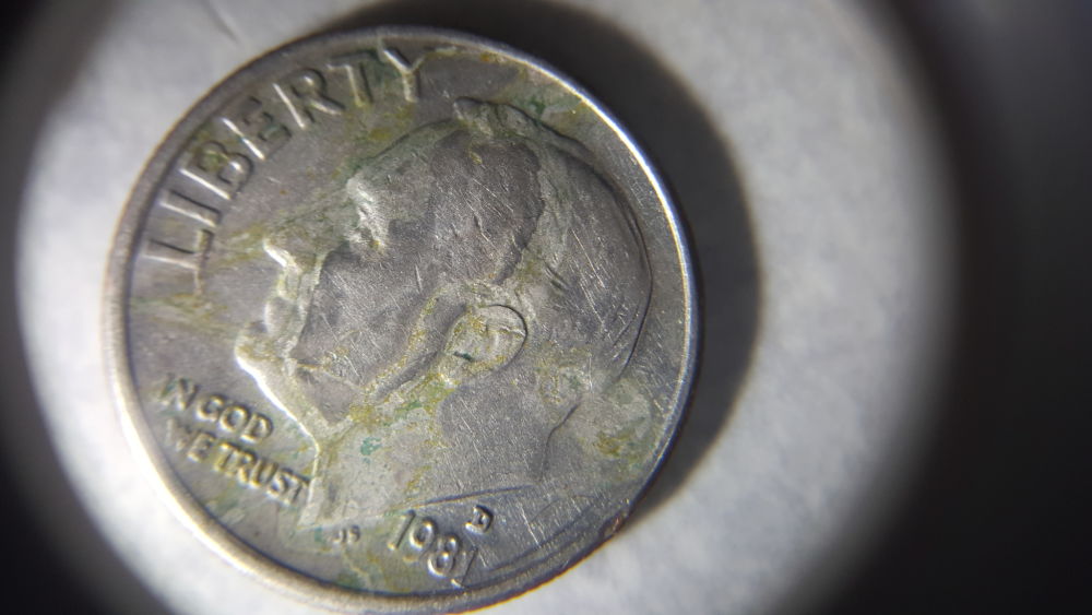 Really-Weird-1981-D-Dime