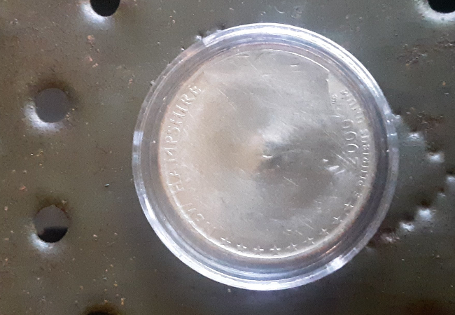 2000-New-Hampshire-Quarter-Error.-No-Rim..