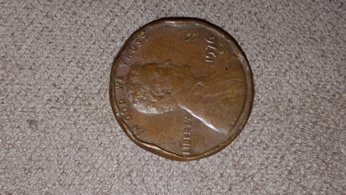 1976-Lincoln-Identification-Normal-Wear-Or-Something-Different