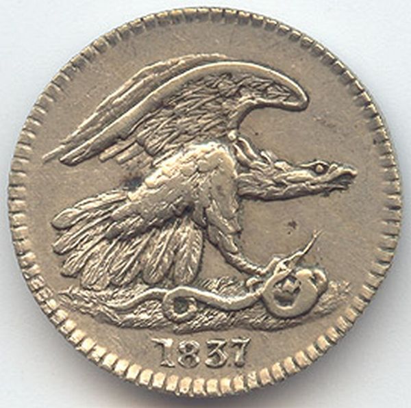 1837-Feuchtwanger-Token-Error