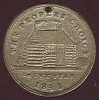 Whh-1840-56-Token,-Cast-Fake
