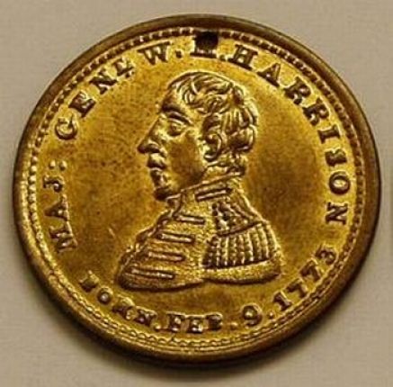Whh-1840-56-Token,-Cast-Fake