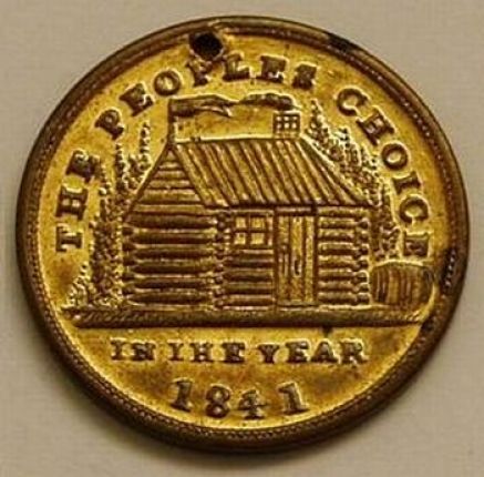 Whh-1840-56-Token,-Cast-Fake