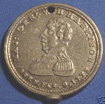 Whh-1840-56-Token,-Cast-Fake