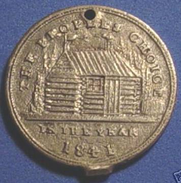 Whh-1840-56-Token,-Cast-Fake