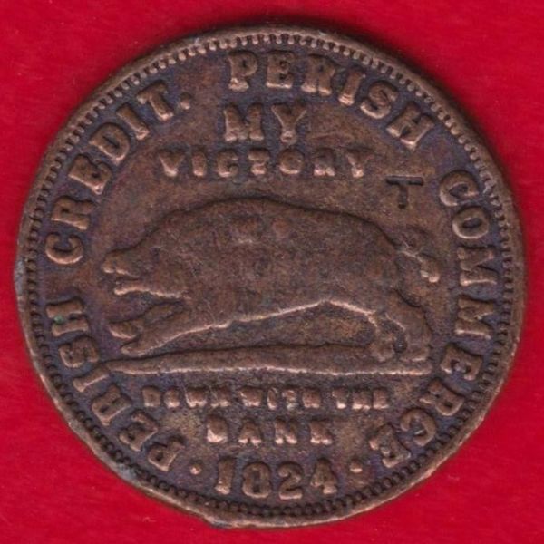 Some-US-Hard-Times-Token-Replicas-And-Fakes