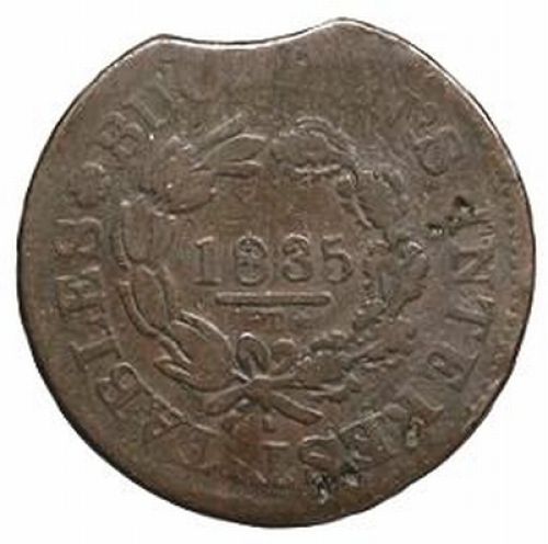 Whh-1840-56-Token,-Cast-Fake