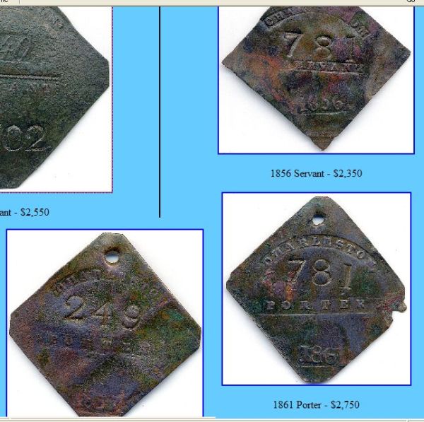 Some-US-Hard-Times-Token-Replicas-And-Fakes