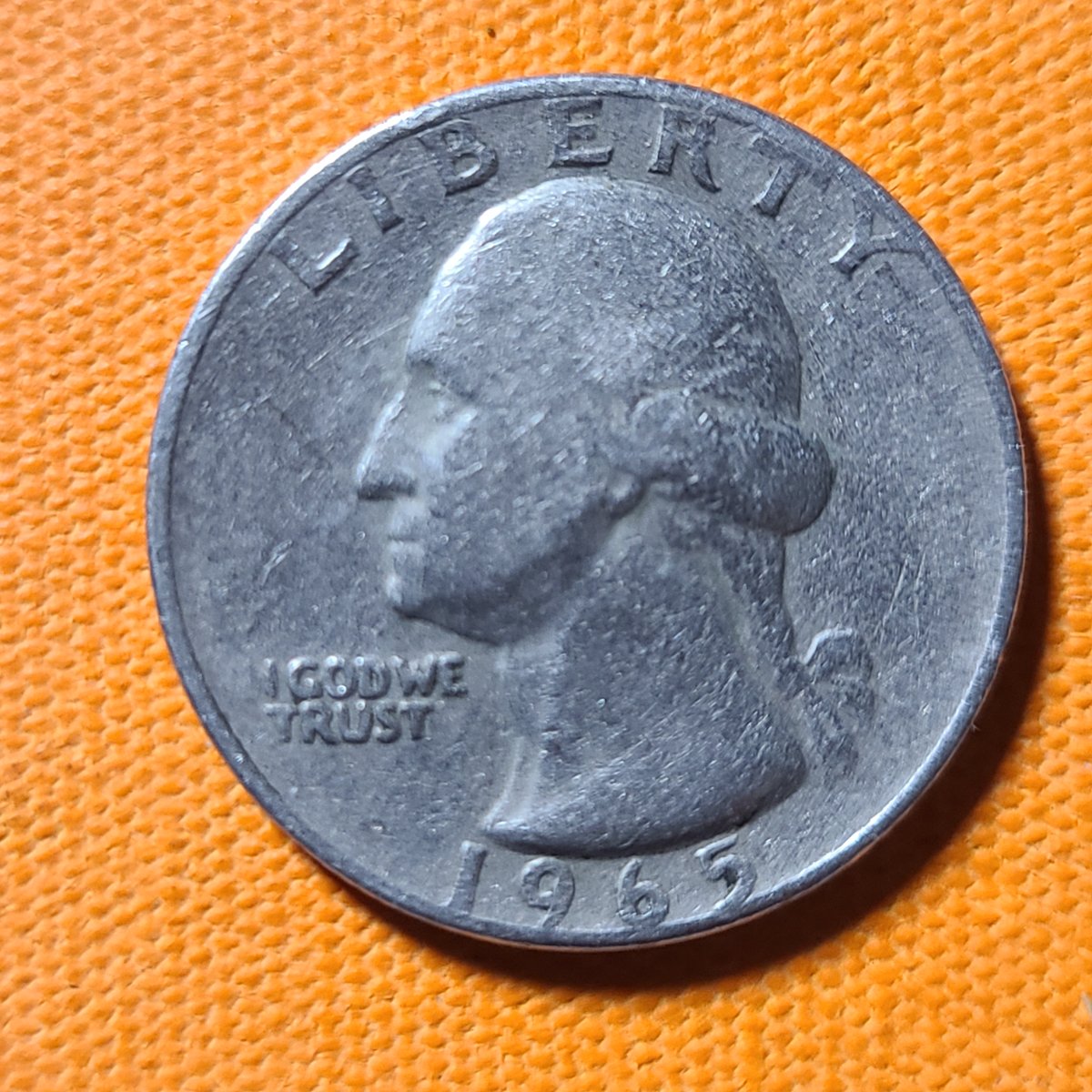 1965-Washington-Quarter-Error?