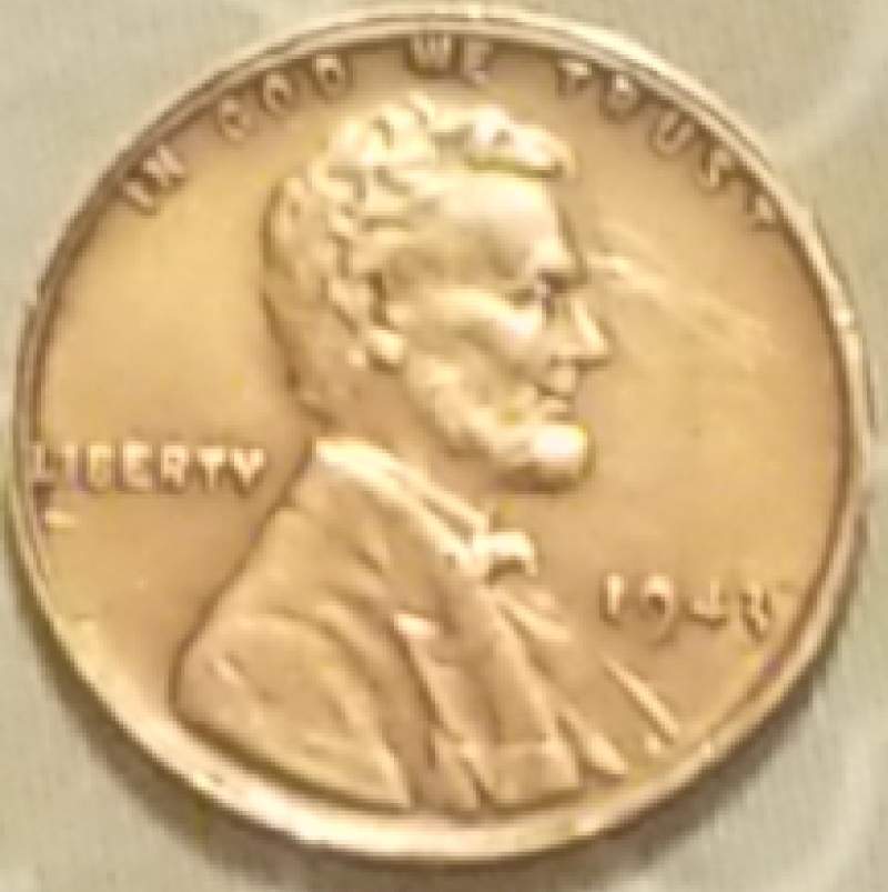 1943-Copper-Penny-Where-Should-I-Sell-It's-Obviously-Real-And-Not-Chinese!!