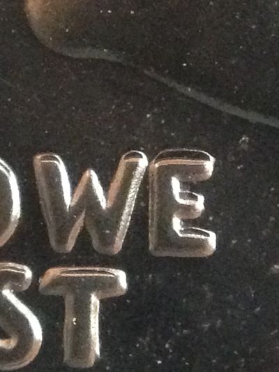 1968-S-Proof-Washington-Quarter,-Machine-Doubling-Or-Doubled-Die