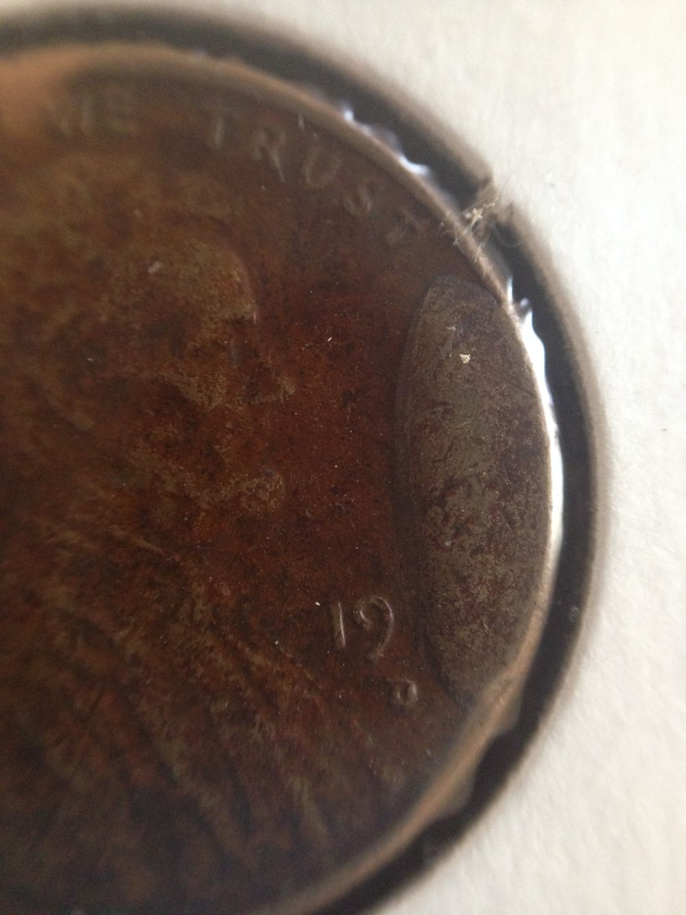 Is-This-A-Cud-On-2007-P-Dime