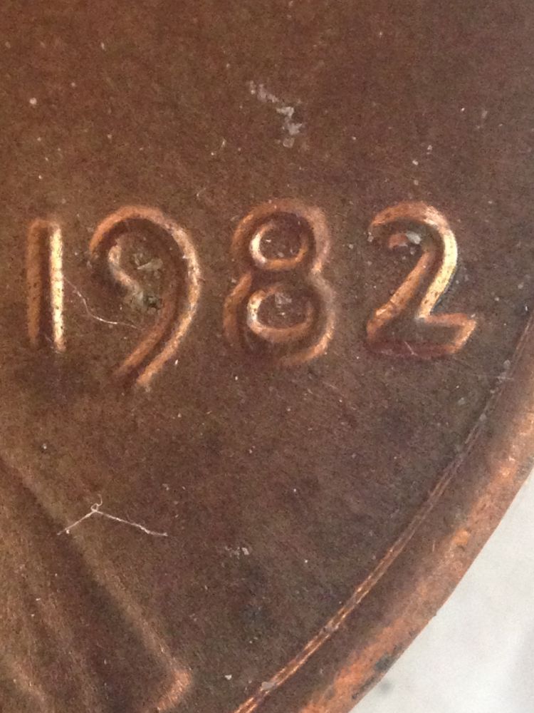 1982-P-1-DO-003-With-2/3-Markers.
